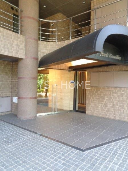 三鷹パークファミリア その他9