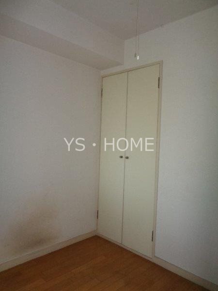 三鷹パークファミリア ベッドルーム