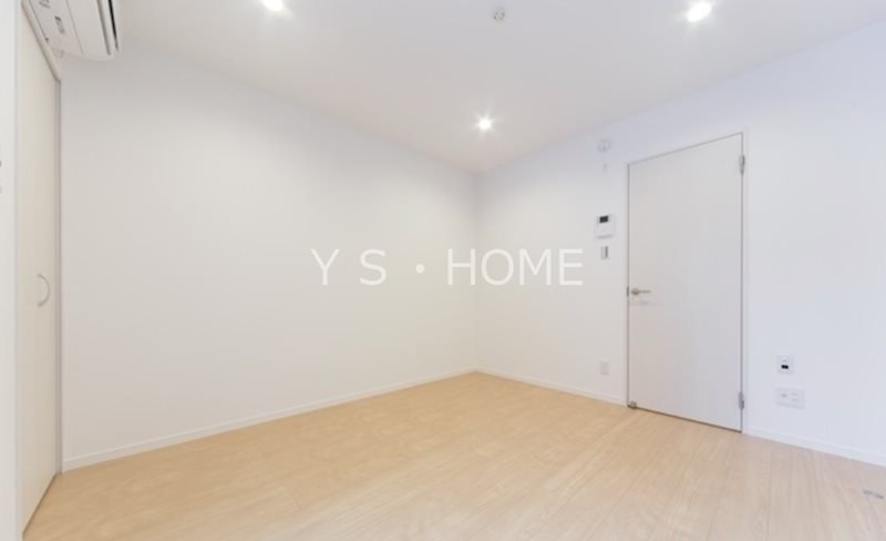 La Luce東大和 リビング