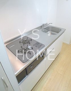 La Luce東大和 キッチン