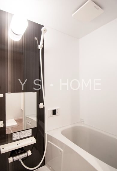 La Luce東大和 風呂画像