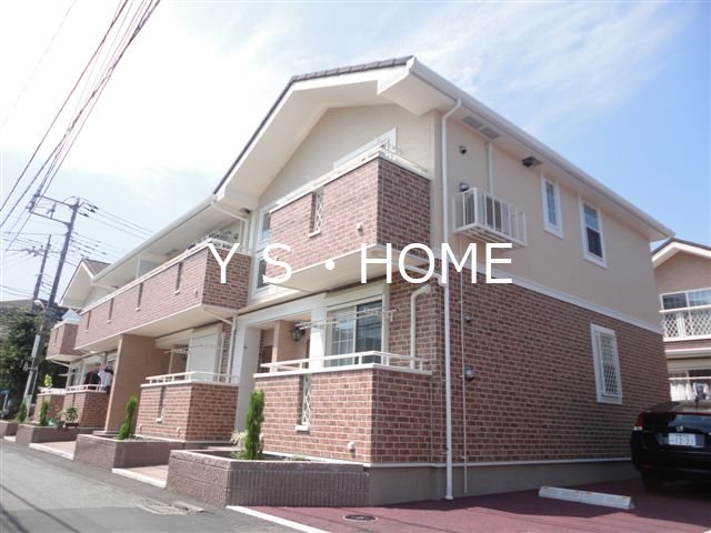 ソレイユ　ブラン 外観