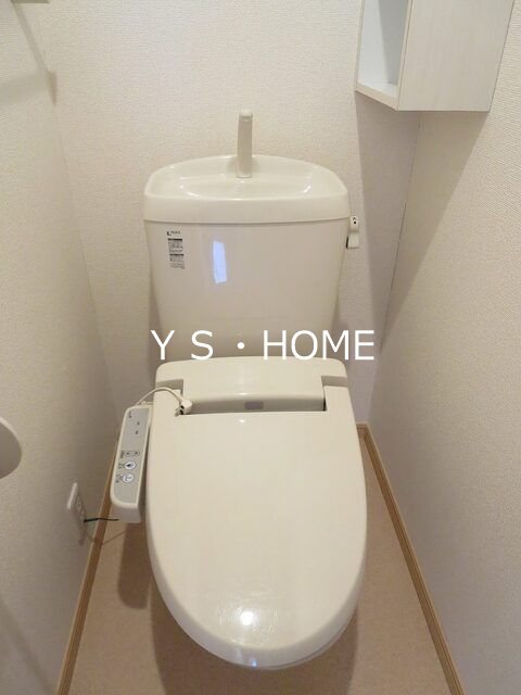 ソレイユ　ブラン その他3