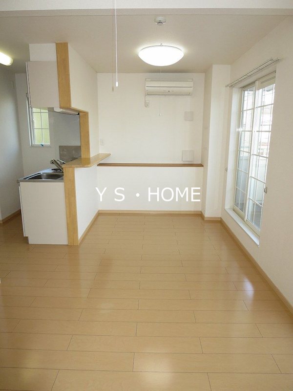 ソレイユ　ブラン その他8