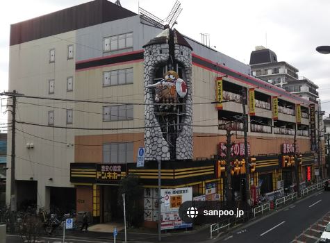 ソレイユ　ブラン 周辺画像2