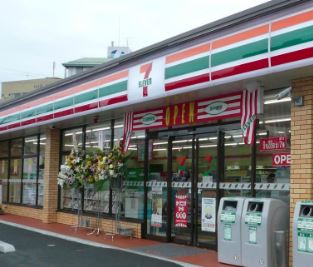 ソレイユ　ブラン 周辺画像4