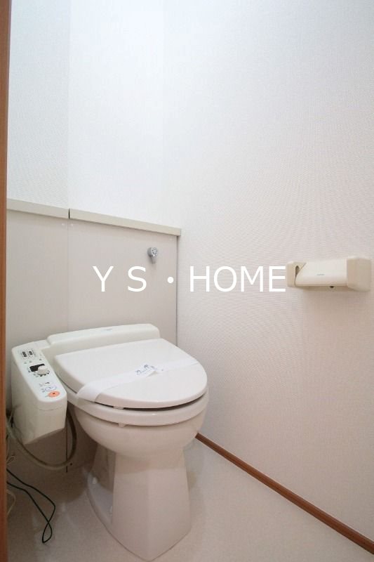 ユニフラット その他3