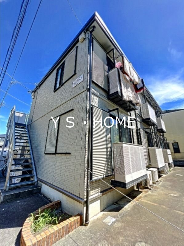 ユニフラット その他外観1