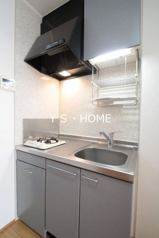 ユニフラット キッチン