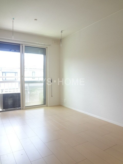 リ・ブラン荻窪 リビング