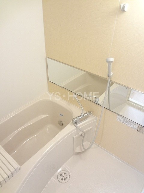 リ・ブラン荻窪 風呂画像