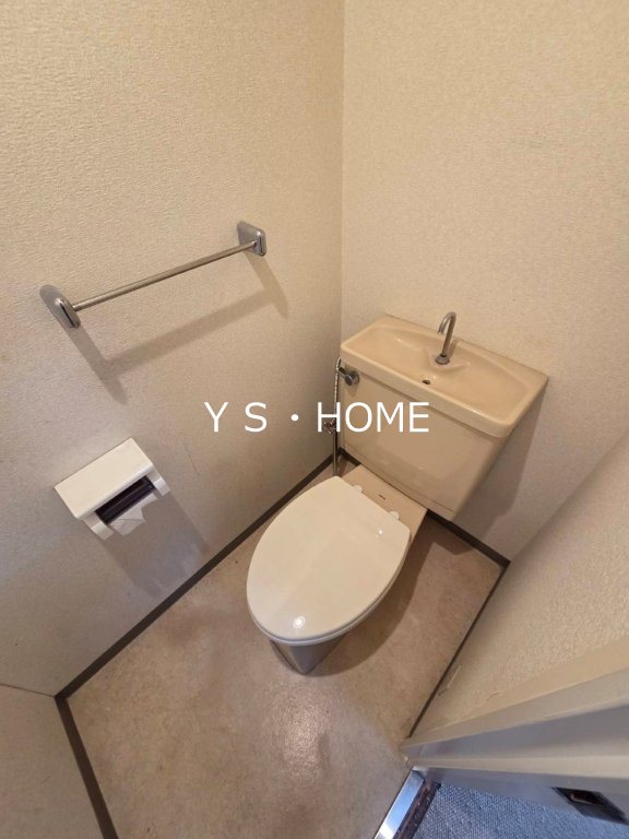 立川サニーコート その他3