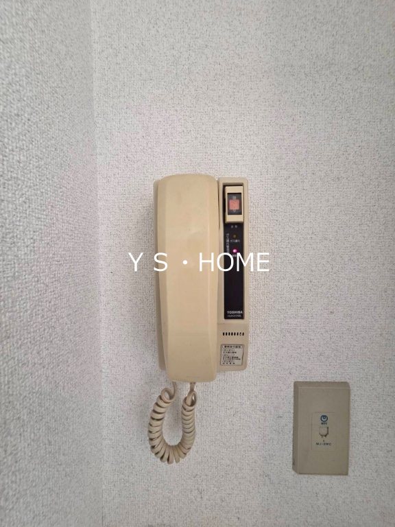 立川サニーコート その他6