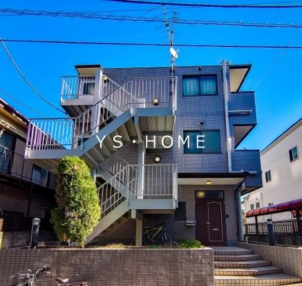 ソレイユ・川村 その他外観1