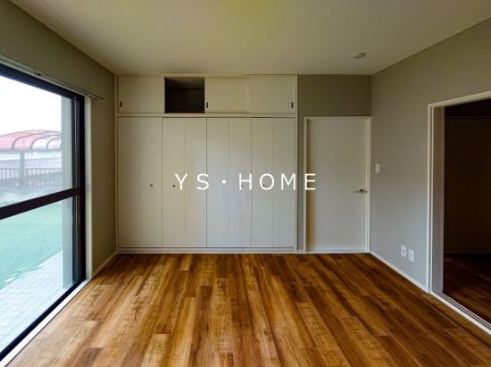 ソレイユ・川村 その他8