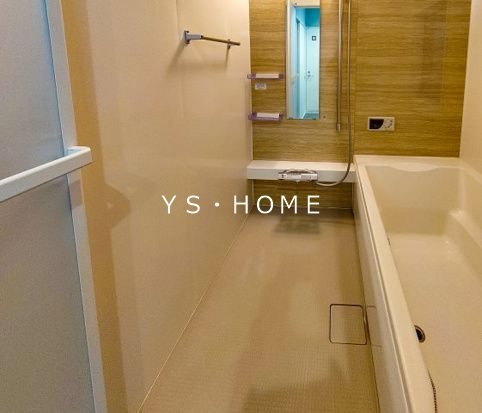 ソレイユ・川村 風呂画像