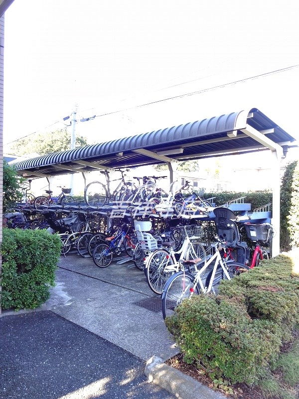 グランドゥール上石神井 その他6