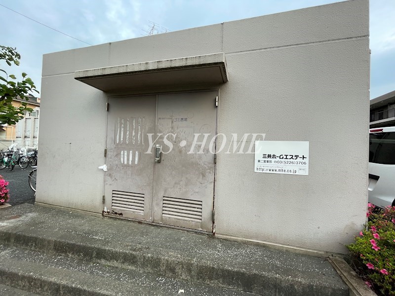 グランドゥール上石神井 その他7