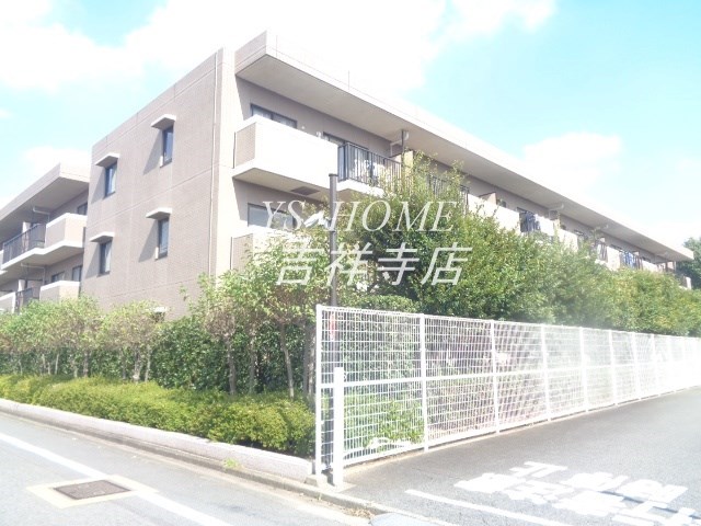 グランドゥール上石神井 その他10