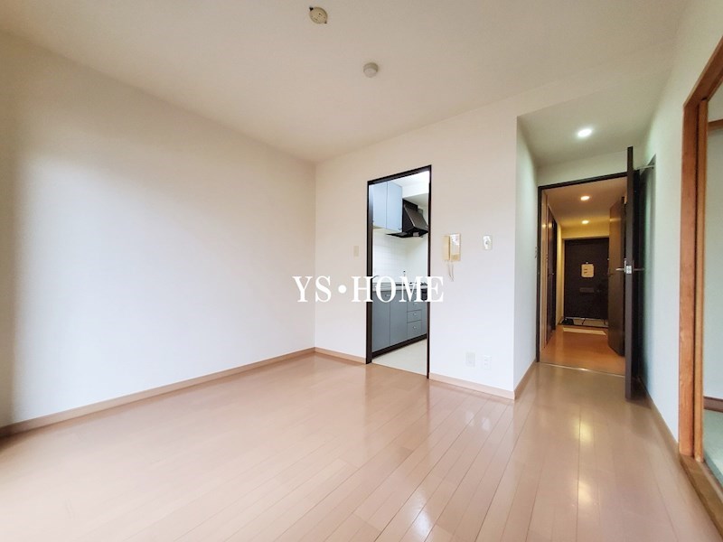 グランドゥール上石神井 リビング