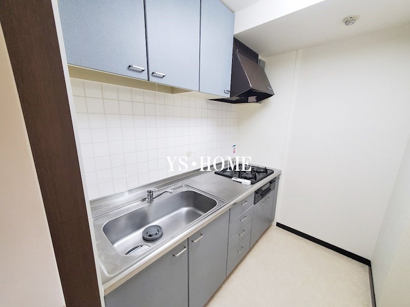 グランドゥール上石神井 キッチン