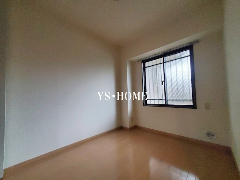 グランドゥール上石神井 ベッドルーム