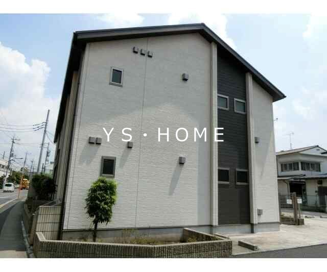 ガーデンプランツェ その他外観2