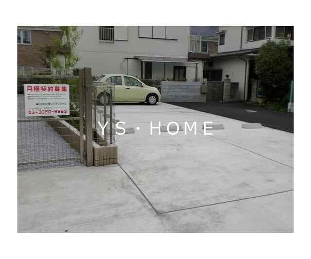 ガーデンプランツェ その他外観4