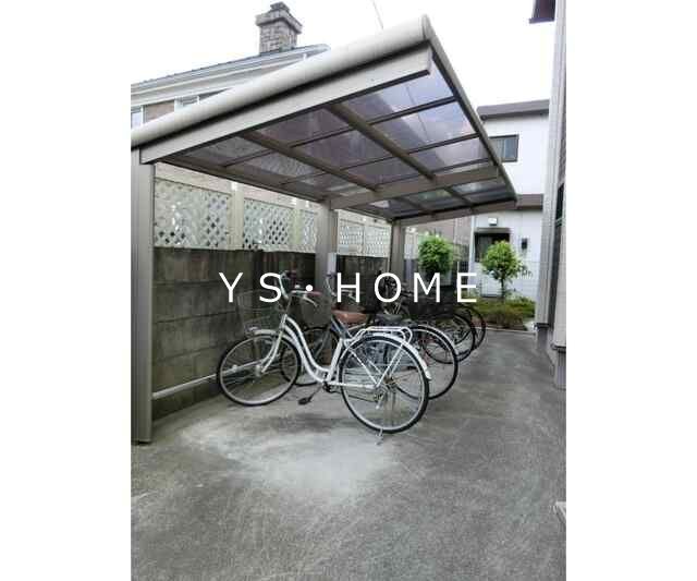 ガーデンプランツェ その他外観6