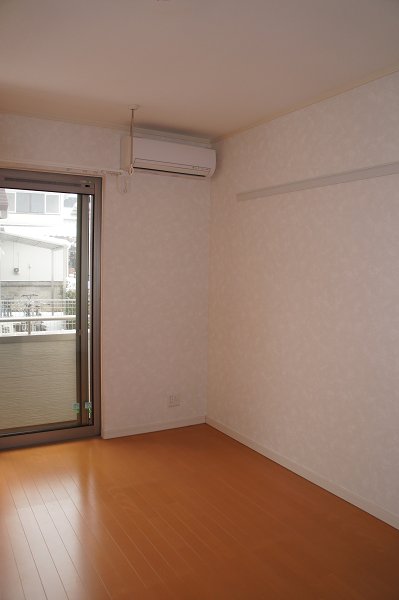 ガーデンプランツェ ベッドルーム