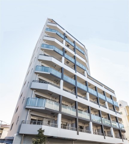 プラウドフラット東中野  その他外観1