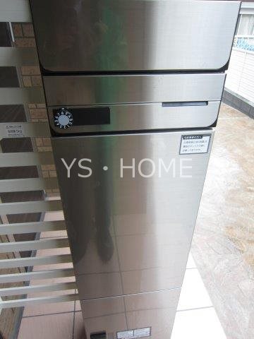 サン・ルミエールA その他1