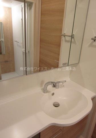 サン・ルミエールA その他2