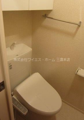 サン・ルミエールA その他3