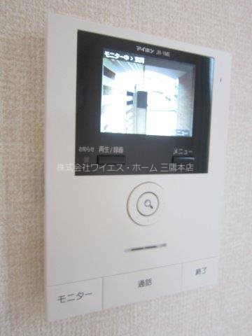 サン・ルミエールA その他4