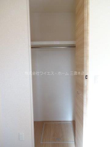 サン・ルミエールA その他6