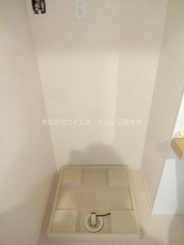 サン・ルミエールA その他8