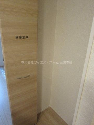 サン・ルミエールA その他10