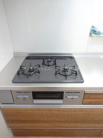 サン・ルミエールA その他11