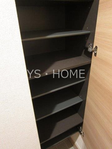 サン・ルミエールA その他17