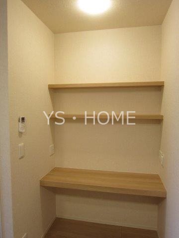 サン・ルミエールA その他19