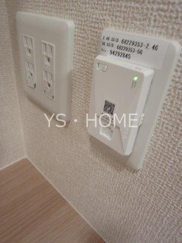 サン・ルミエールA その他20