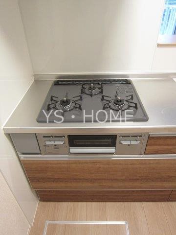 サン・ルミエールA その他23