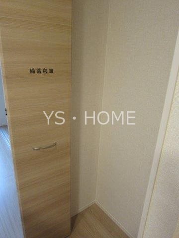 サン・ルミエールA その他24