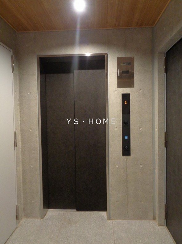 STANDZ高井戸 その他外観1