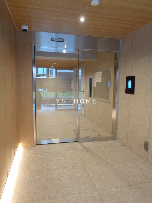 STANDZ高井戸 その他外観4