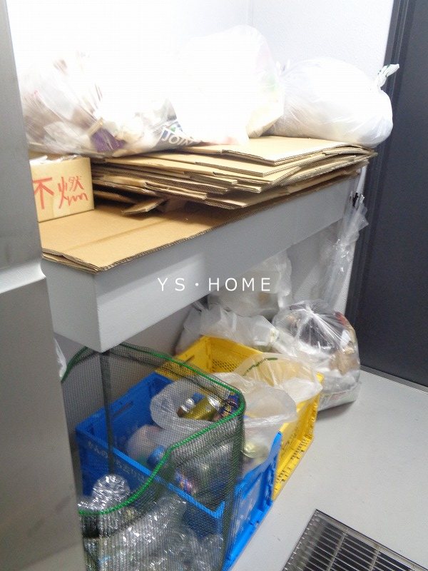 STANDZ高井戸 その他外観5