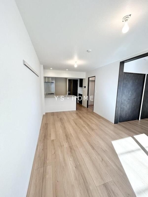 STANDZ高井戸 リビング