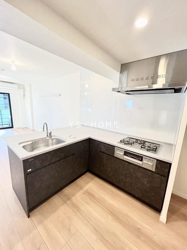 STANDZ高井戸 キッチン