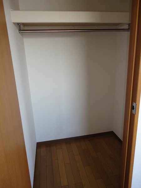 ホワイトステージ ベッドルーム